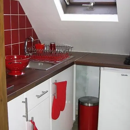 Apartment St Georges Biarritz