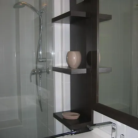 St Georges Apartment Biarritz